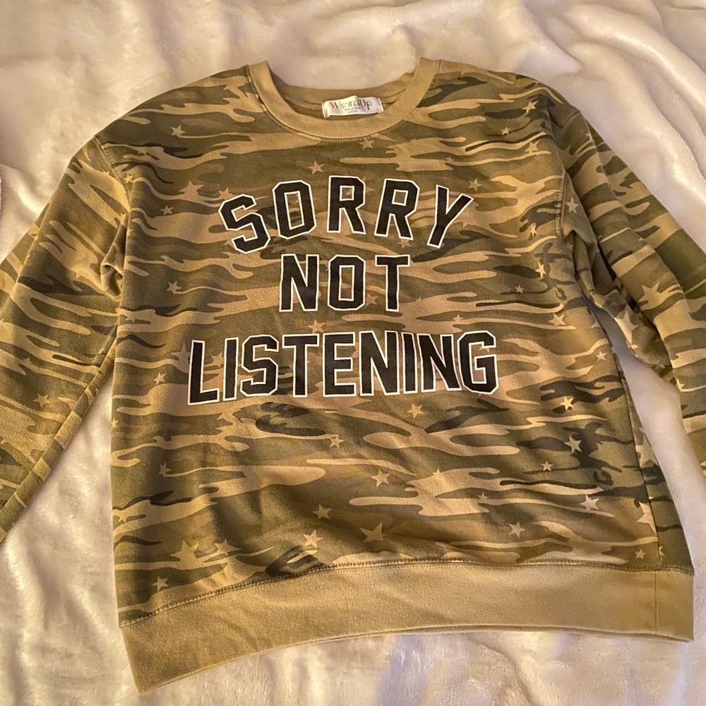 Crewneck